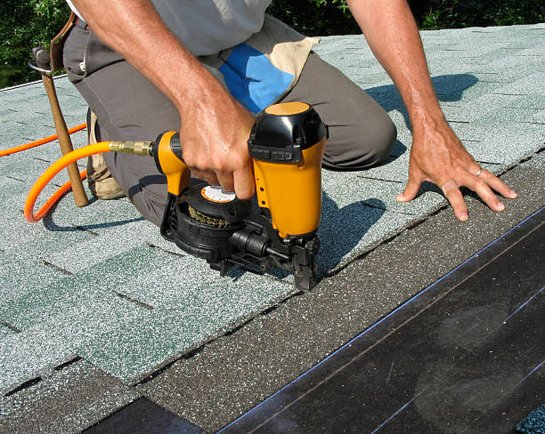 Best Metal Roofing Contractor  in Buckhannon, WV