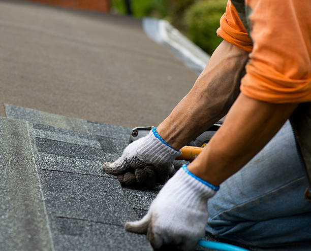 Quick and Trustworthy Emergency Roof Repair Services in Buckhannon, WV